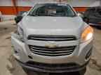 2016 CHEVROLET TRAX