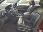 2012 HONDA PILOT