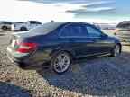 2012 MERCEDES-BENZ C-CLASS