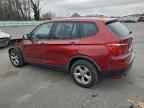 2011 BMW X3