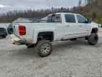 2018 CHEVROLET Silverado 2500