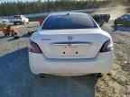 2012 NISSAN Maxima