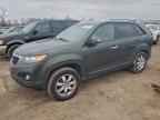 2012 KIA SORENTO