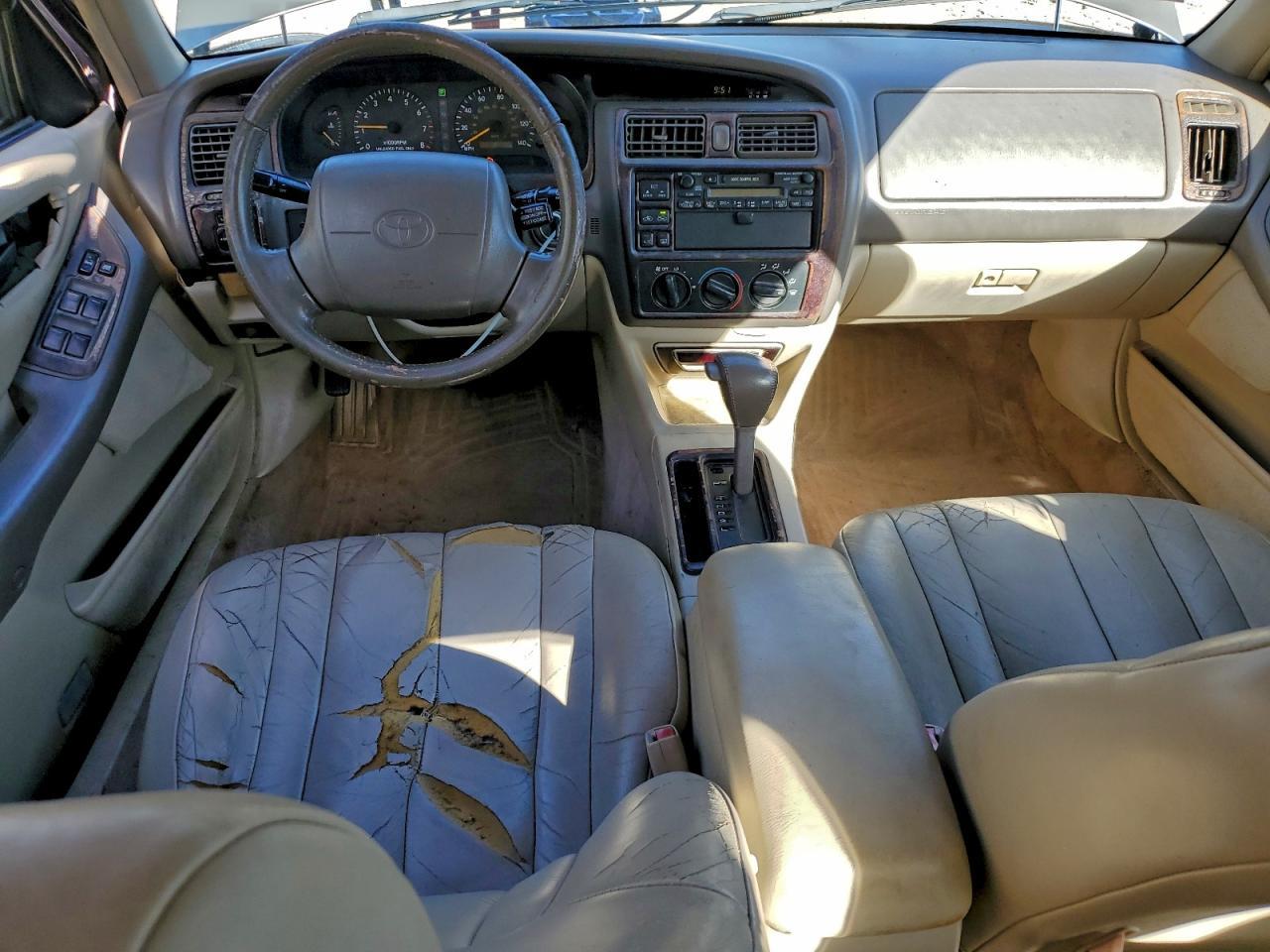 1998 TOYOTA Avalon