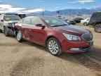 2016 BUICK LACROSSE