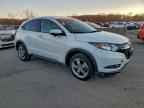 2016 HONDA HR-V