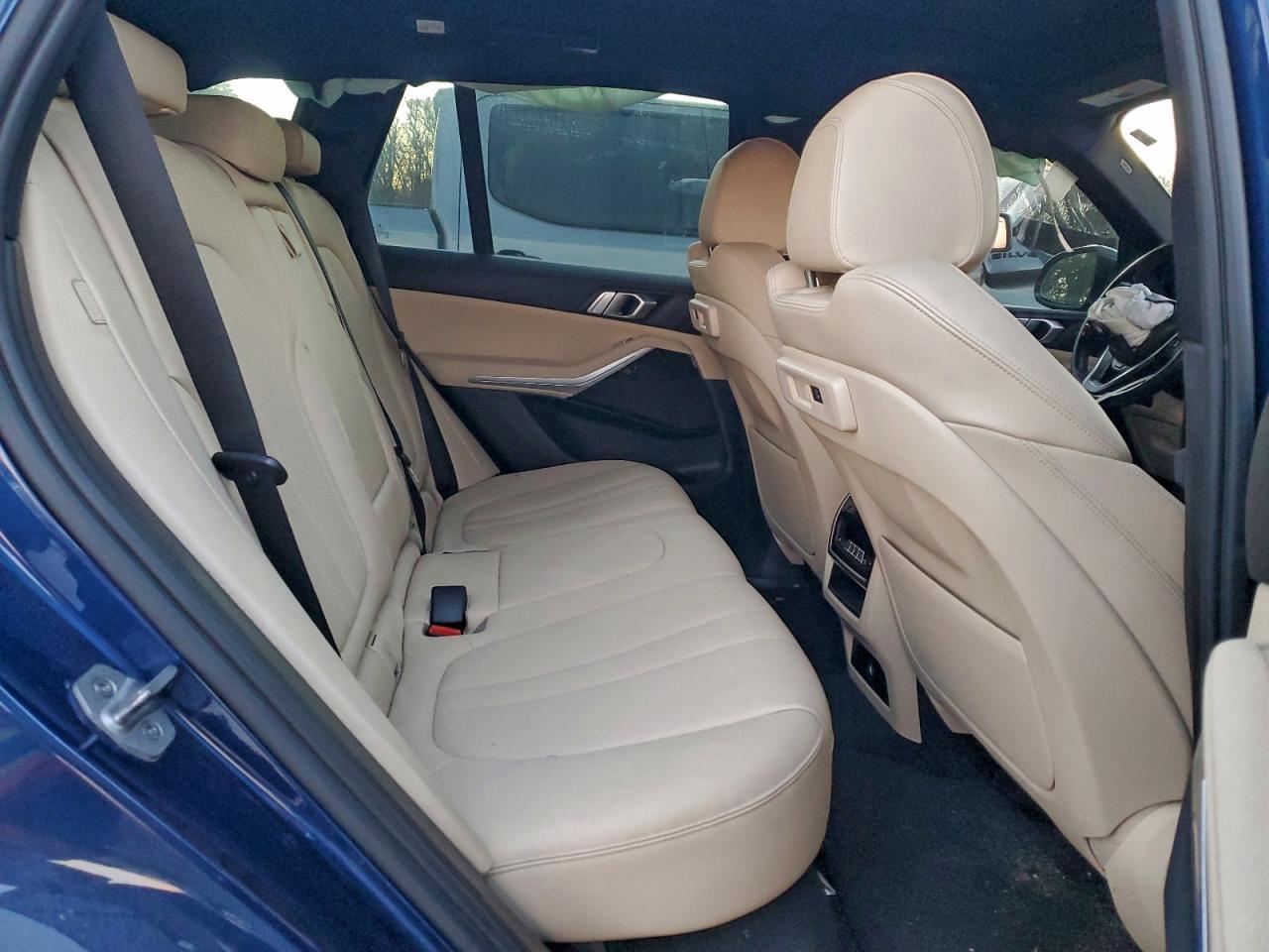 2020 BMW X5