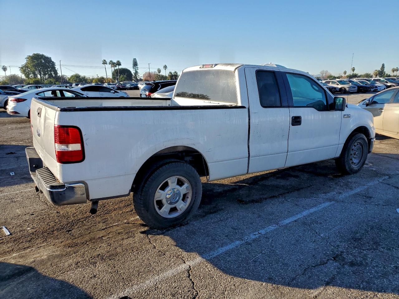 2006 FORD F-150