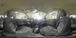 2014 NISSAN VERSA