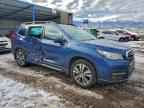 2021 SUBARU Ascent