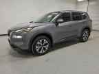 2022 NISSAN ROGUE