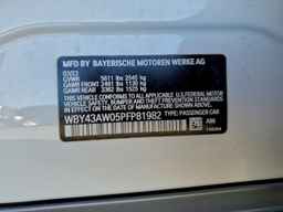 2023 BMW i4