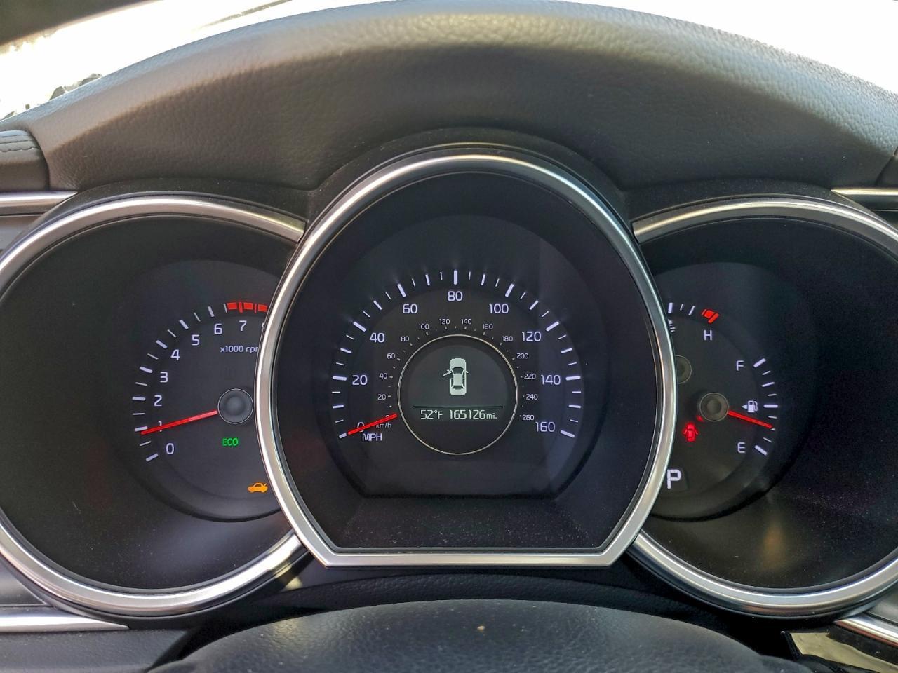 2014 KIA OPTIMA