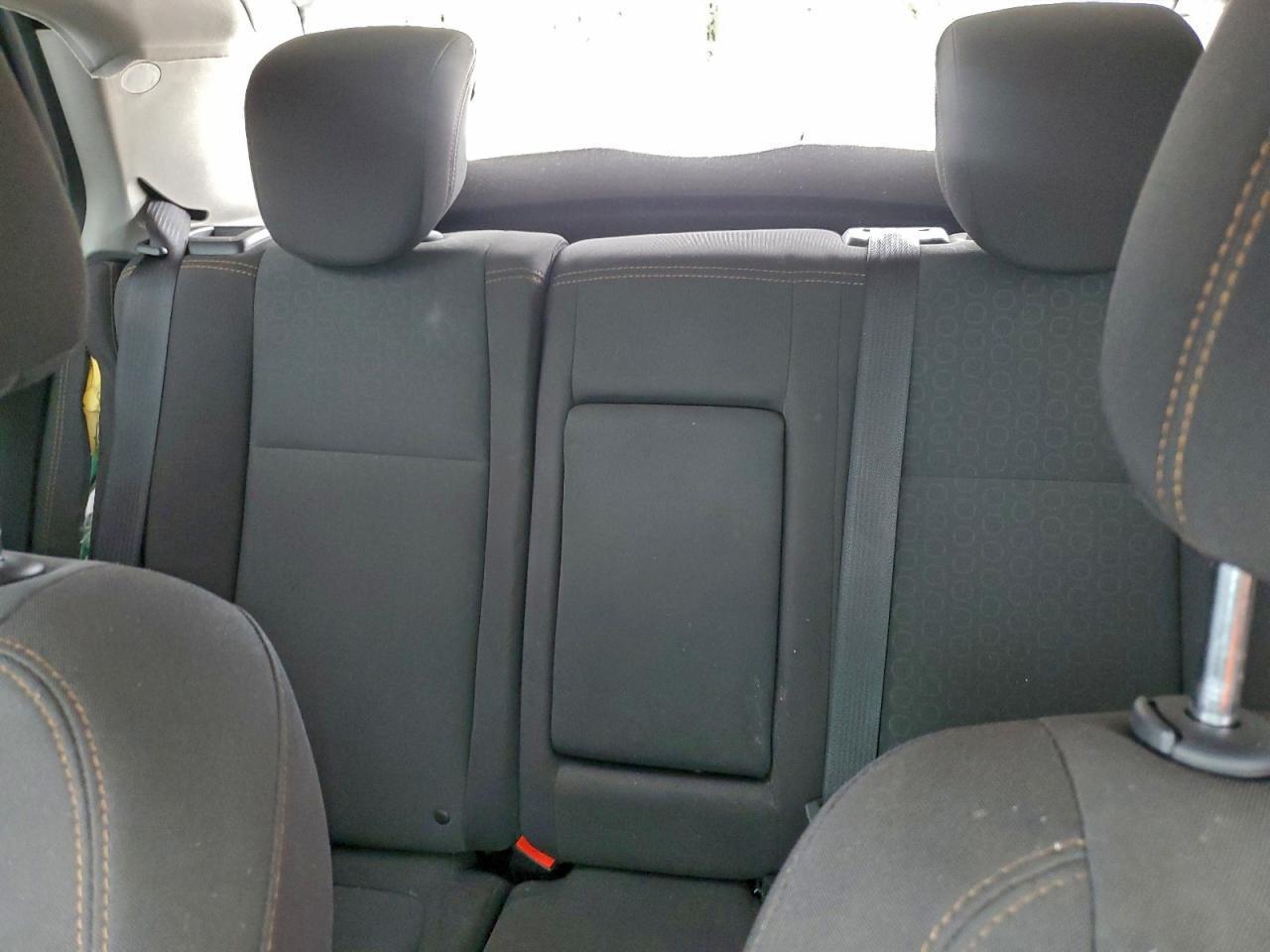 2019 CHEVROLET TRAX