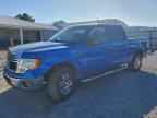 2011 FORD F-150 Lightning