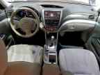 2013 SUBARU FORESTER