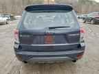2009 SUBARU FORESTER