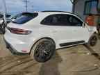2022 PORSCHE Macan