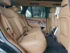 2024 LAND ROVER RANGE ROVER