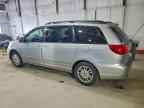 2008 TOYOTA SIENNA