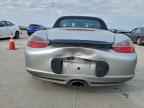 2004 PORSCHE Boxster