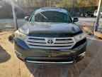 2012 TOYOTA HIGHLANDER