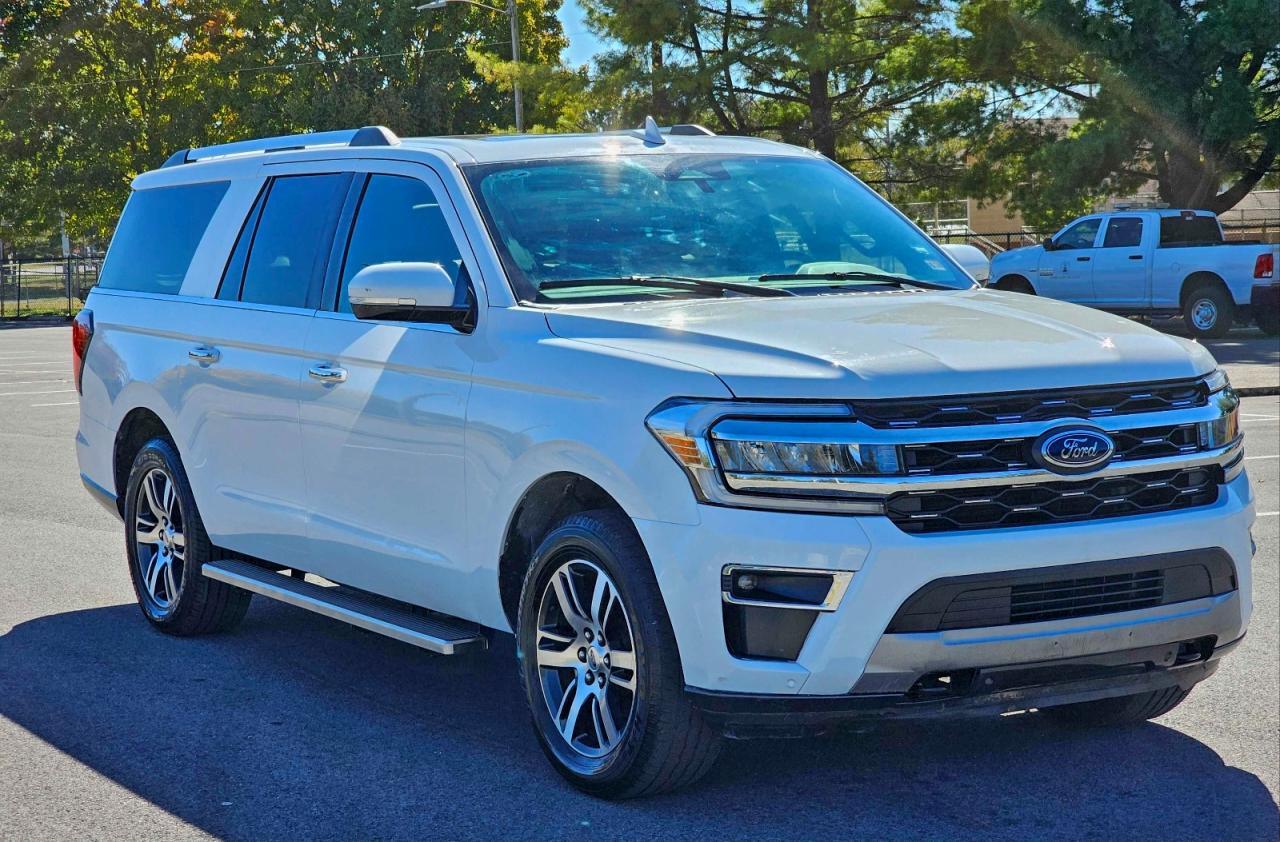 2023 FORD Expedition
