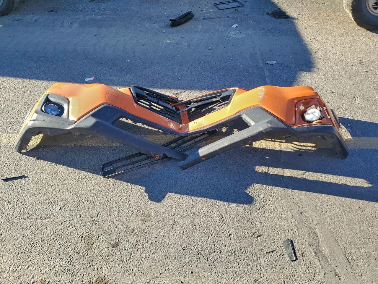 2019 SUBARU Crosstrek