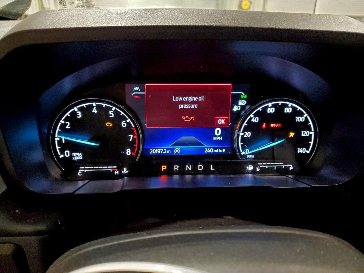 2022 FORD Maverick