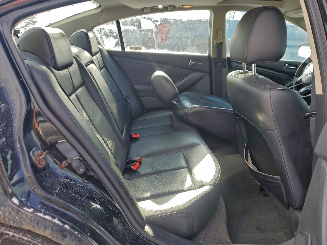 2007 NISSAN ALTIMA