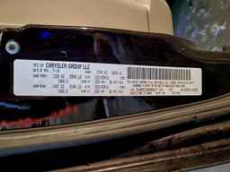 2010 DODGE GRAND CARAVAN