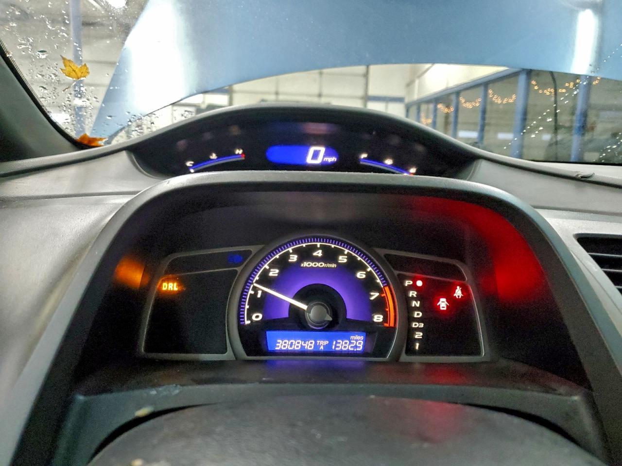 2006 HONDA CIVIC