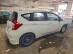 2017 NISSAN Versa Note