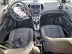 2015 CHEVROLET SONIC