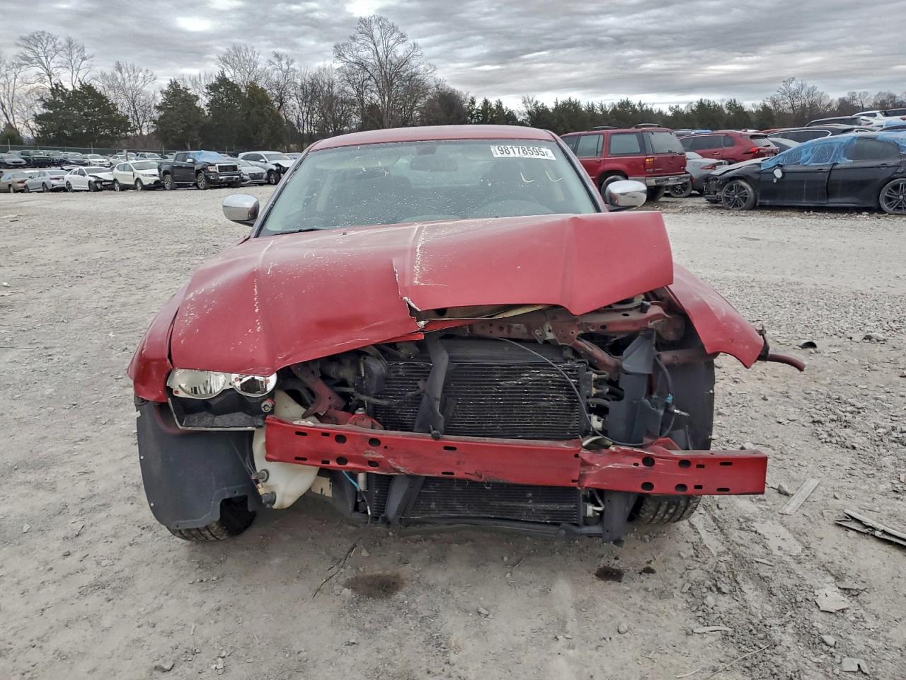 2010 CHRYSLER 300