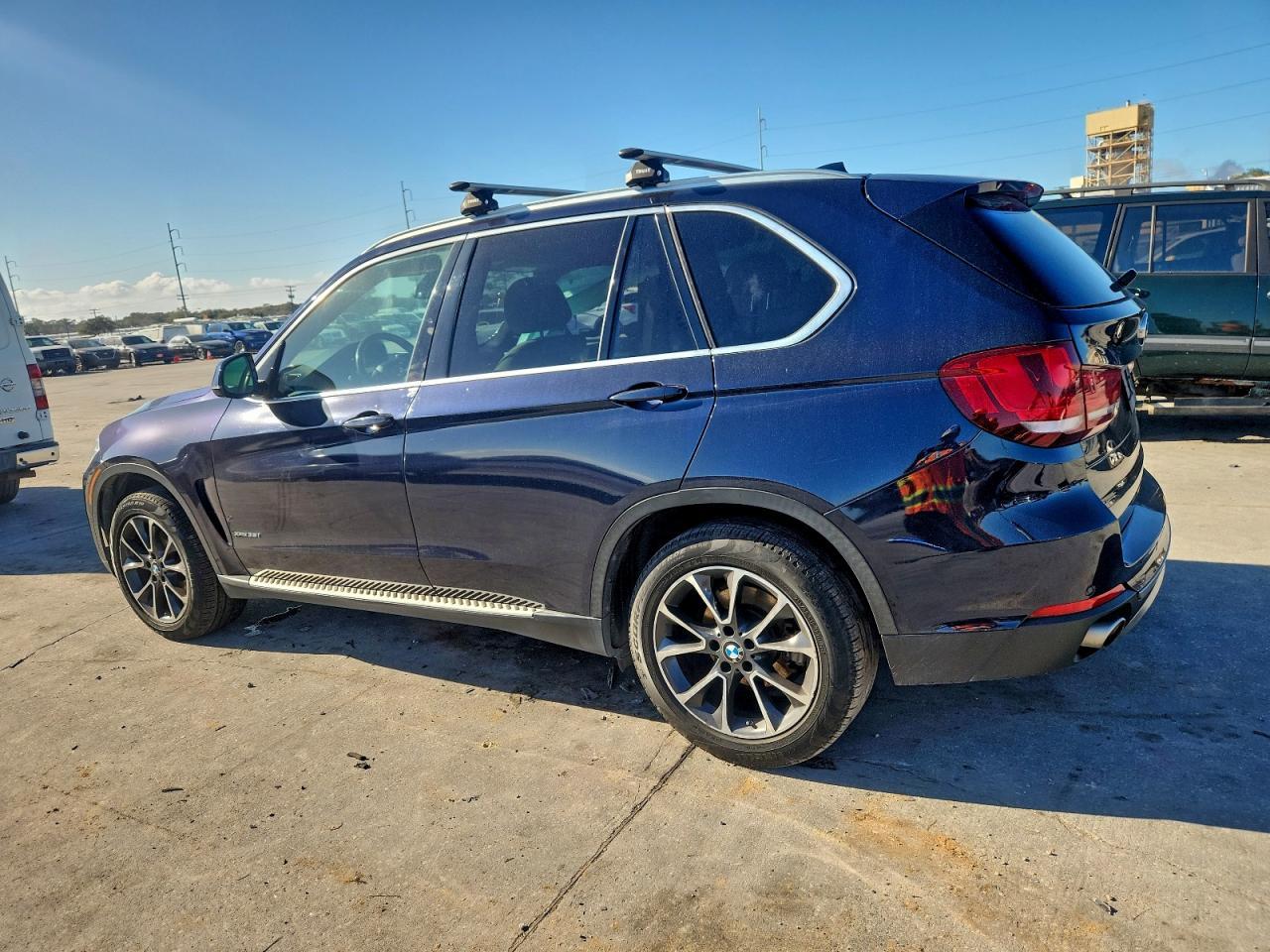 2017 BMW X5