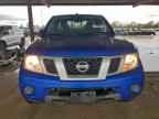 2014 NISSAN Frontier