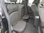 2011 NISSAN Frontier