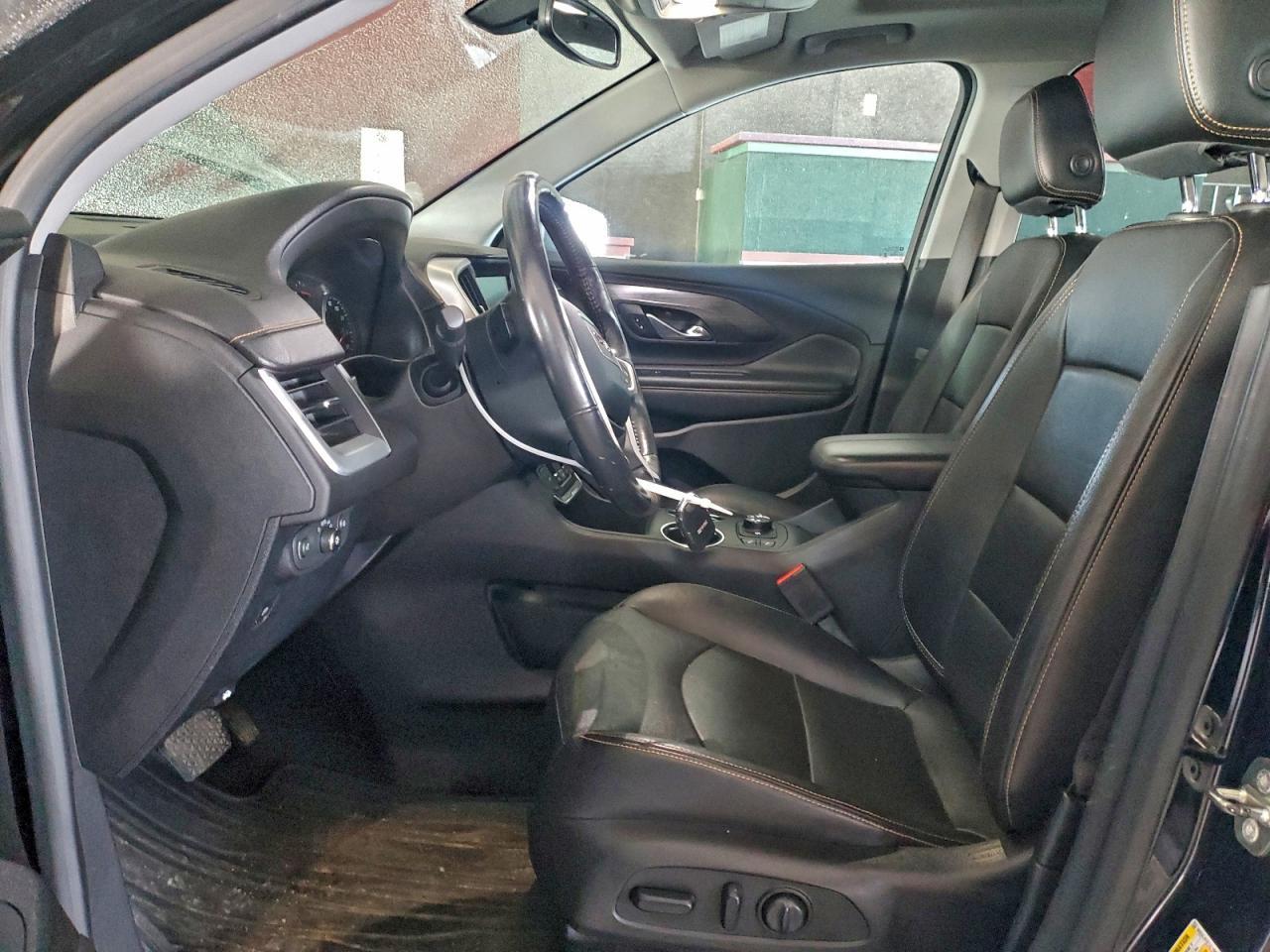 2018 GMC Terrain