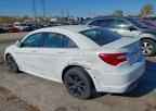 2014 CHRYSLER 200