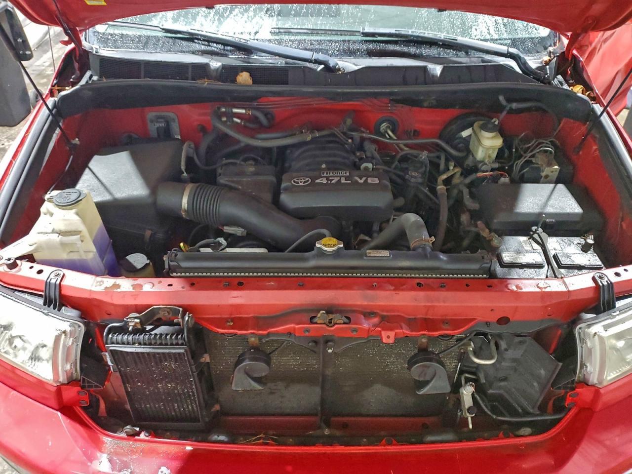 2007 TOYOTA TUNDRA