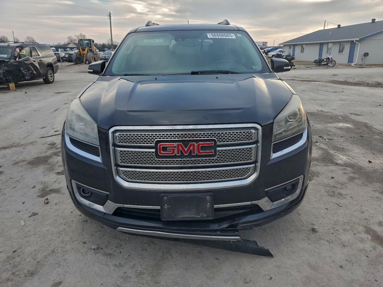 2015 GMC ACADIA