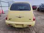 2007 CHRYSLER PT CRUISER
