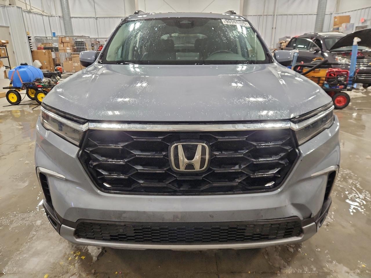 2023 HONDA PILOT