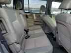 2015 HONDA PILOT