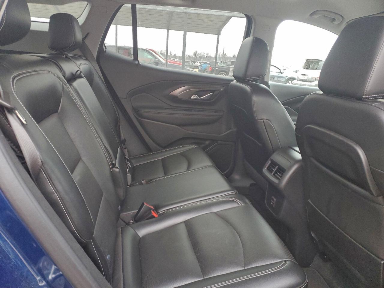 2023 GMC Terrain