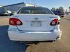 2006 TOYOTA COROLLA