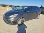 2014 TOYOTA PRIUS V