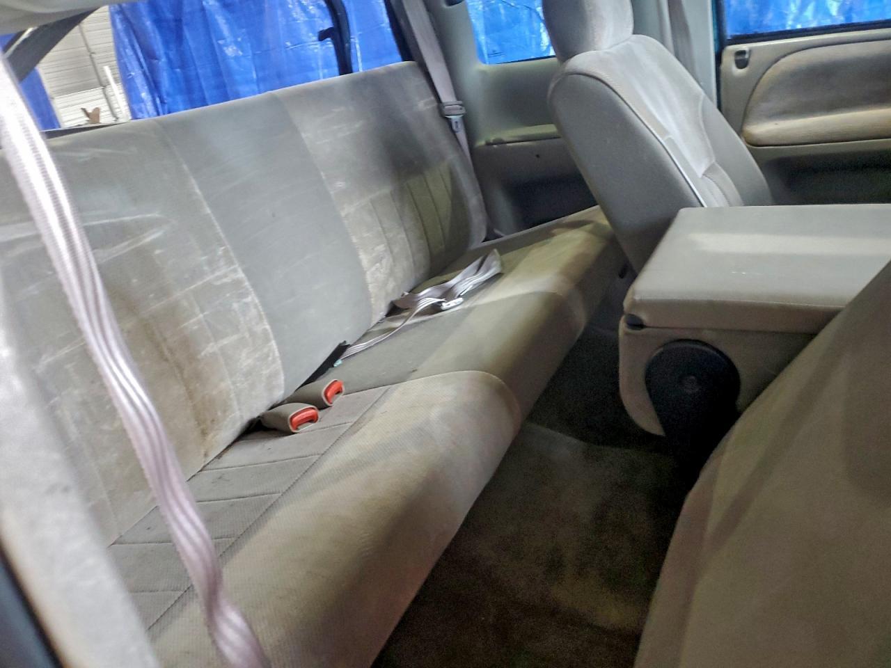 1995 DODGE Ram 2500