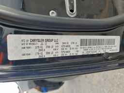 2012 DODGE RAM 1500